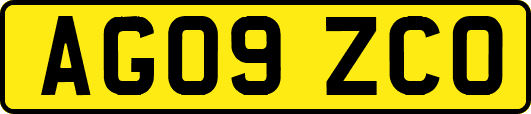 AG09ZCO