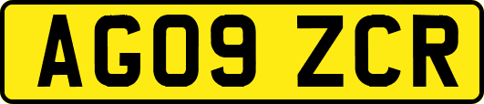 AG09ZCR