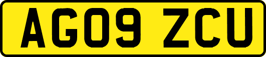 AG09ZCU