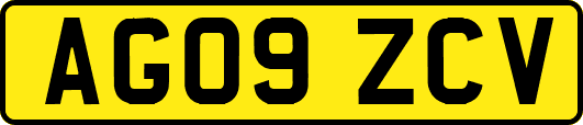 AG09ZCV