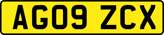 AG09ZCX
