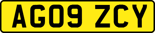 AG09ZCY