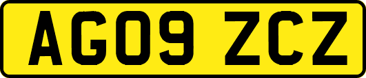 AG09ZCZ