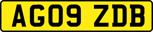 AG09ZDB