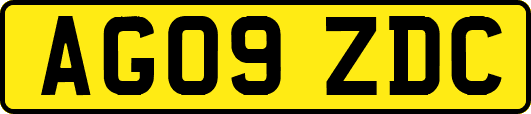 AG09ZDC