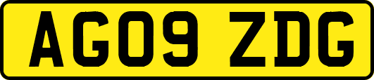 AG09ZDG