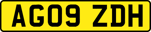 AG09ZDH