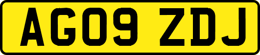 AG09ZDJ