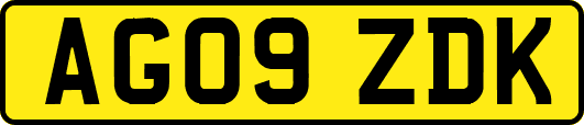 AG09ZDK