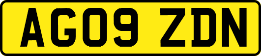 AG09ZDN