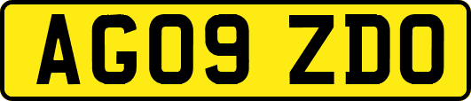 AG09ZDO