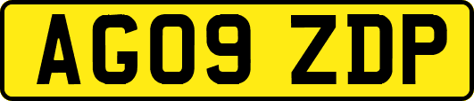 AG09ZDP