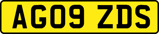 AG09ZDS