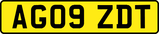 AG09ZDT