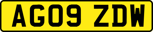 AG09ZDW
