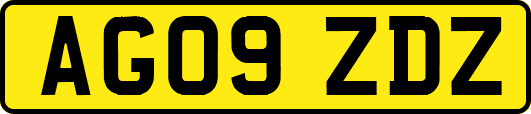 AG09ZDZ