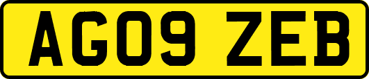 AG09ZEB
