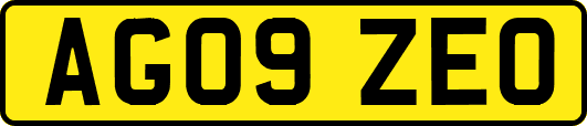 AG09ZEO