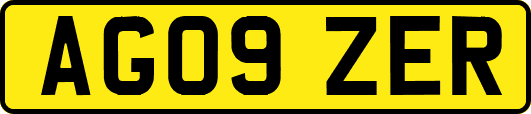 AG09ZER