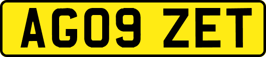 AG09ZET