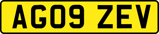AG09ZEV
