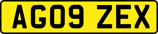 AG09ZEX