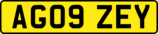 AG09ZEY