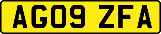 AG09ZFA