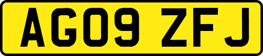 AG09ZFJ
