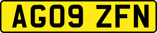 AG09ZFN