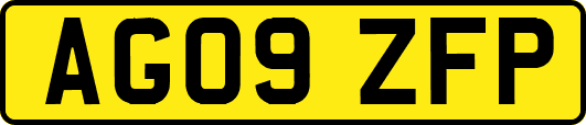 AG09ZFP