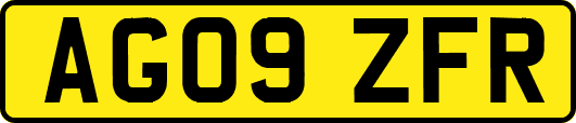 AG09ZFR