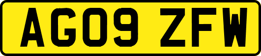 AG09ZFW