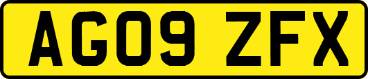AG09ZFX