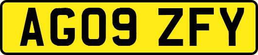 AG09ZFY