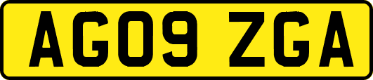 AG09ZGA
