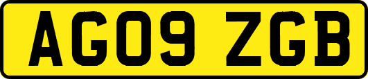 AG09ZGB