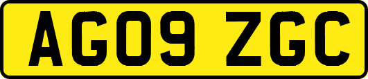 AG09ZGC