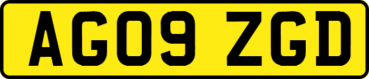 AG09ZGD