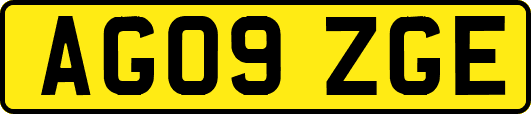 AG09ZGE