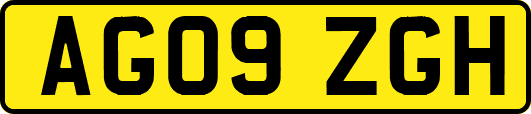 AG09ZGH