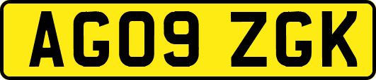 AG09ZGK