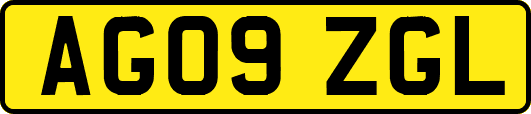 AG09ZGL