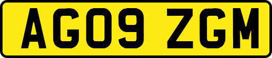 AG09ZGM