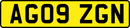 AG09ZGN
