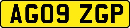 AG09ZGP