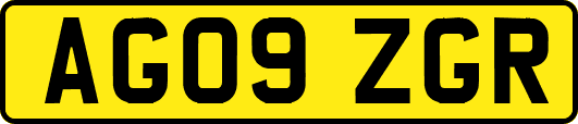 AG09ZGR
