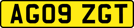 AG09ZGT