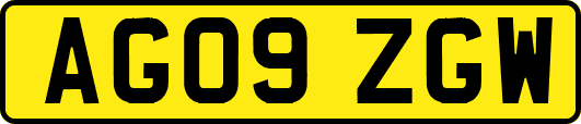 AG09ZGW