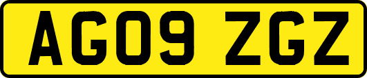 AG09ZGZ